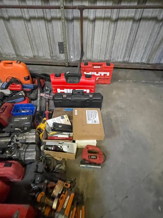 Image for Maddox Heating & Air Surplus Liquidation *Live Auction*