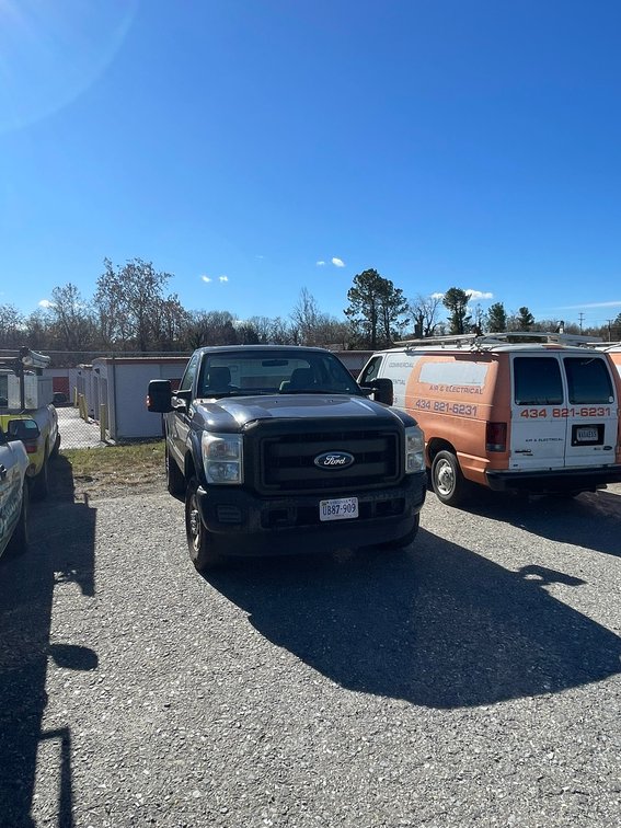 Image for Maddox Heating & Air Surplus Liquidation *Live Auction*