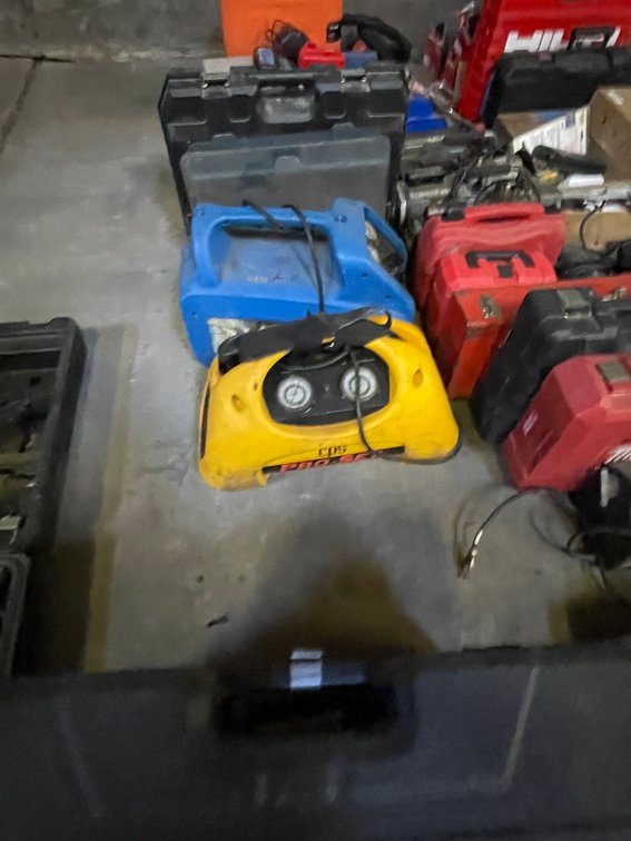 Image for Maddox Heating & Air Surplus Liquidation *Live Auction*