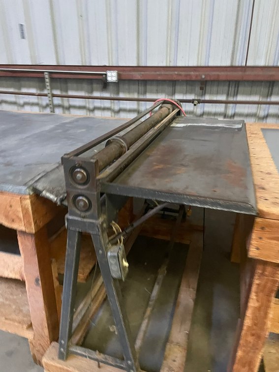 Image for Maddox Heating & Air Surplus Liquidation *Live Auction*