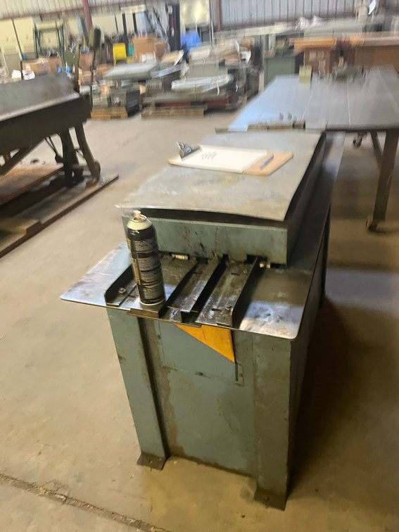 Image for Maddox Heating & Air Surplus Liquidation *Live Auction*