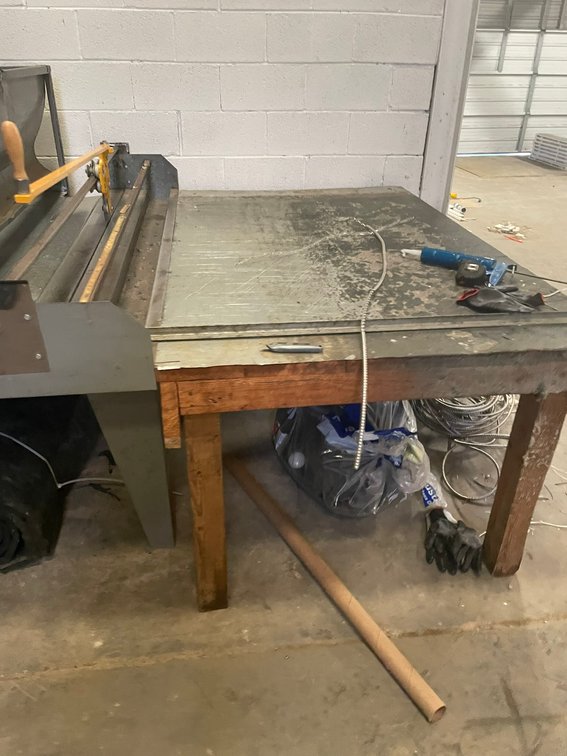 Image for Maddox Heating & Air Surplus Liquidation *Live Auction*