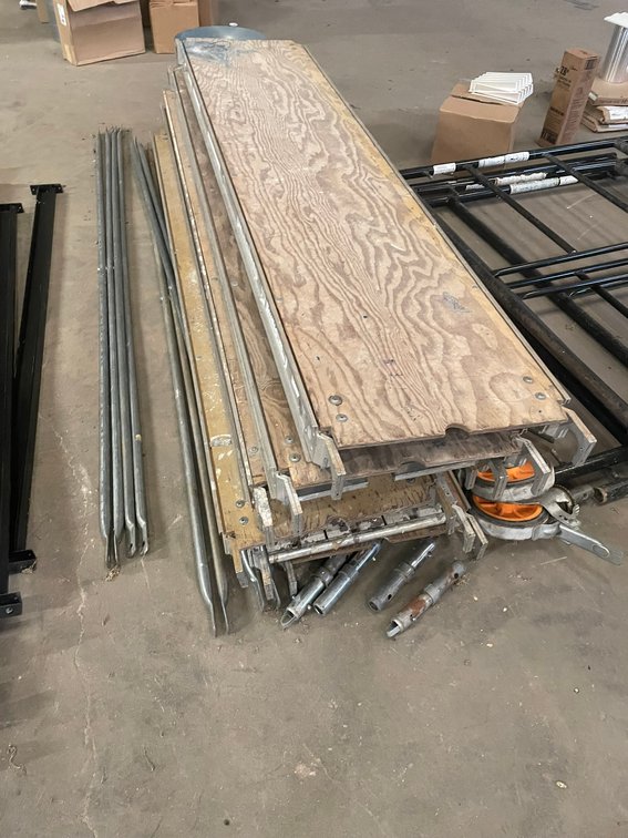Image for Maddox Heating & Air Surplus Liquidation *Live Auction*