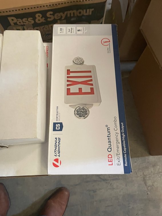 Image for Maddox Heating & Air Surplus Liquidation *Live Auction*