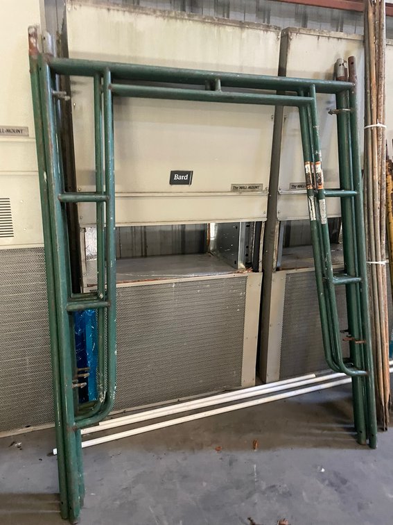 Image for Maddox Heating & Air Surplus Liquidation *Live Auction*