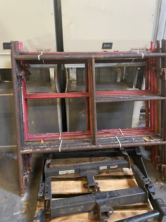 Image for Maddox Heating & Air Surplus Liquidation *Live Auction*