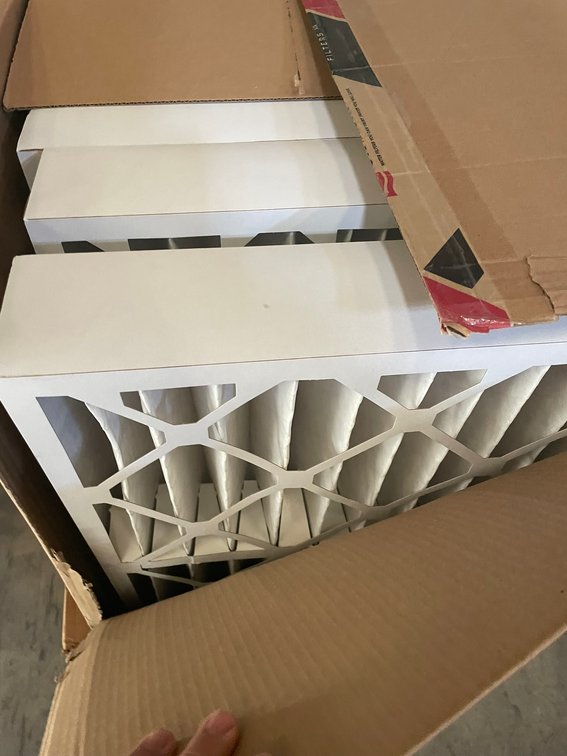 Image for Maddox Heating & Air Surplus Liquidation *Live Auction*