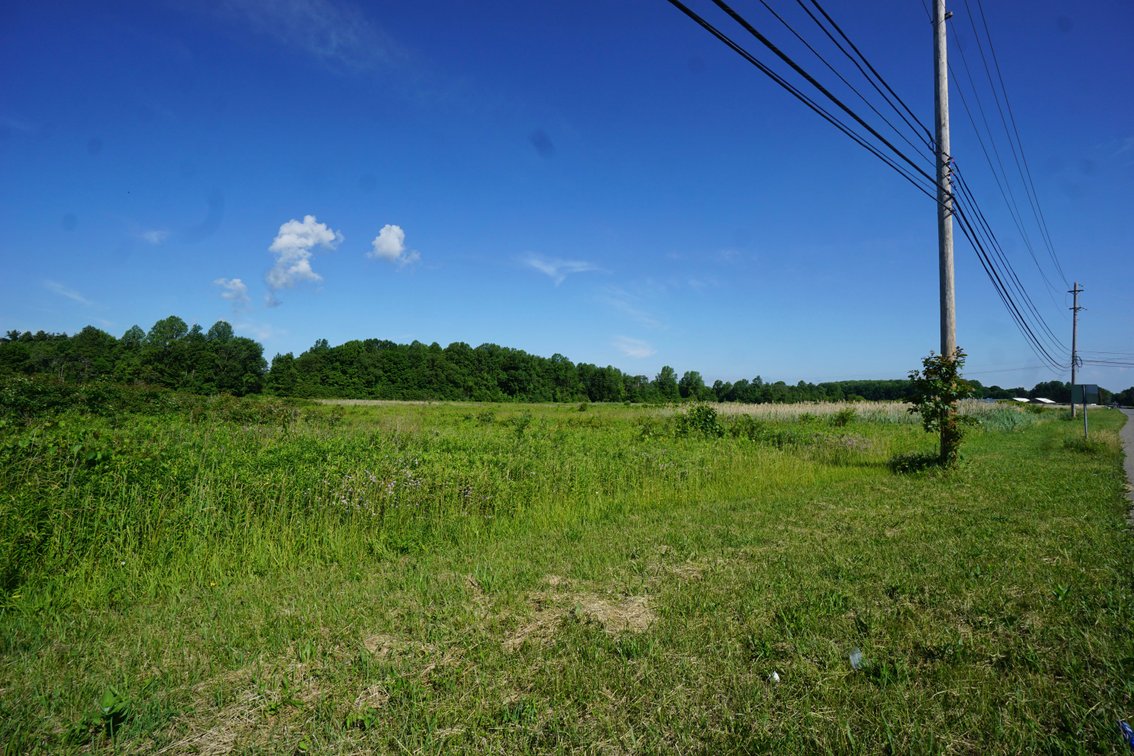 Image for N. Ridge & Green Rd. Commercial land