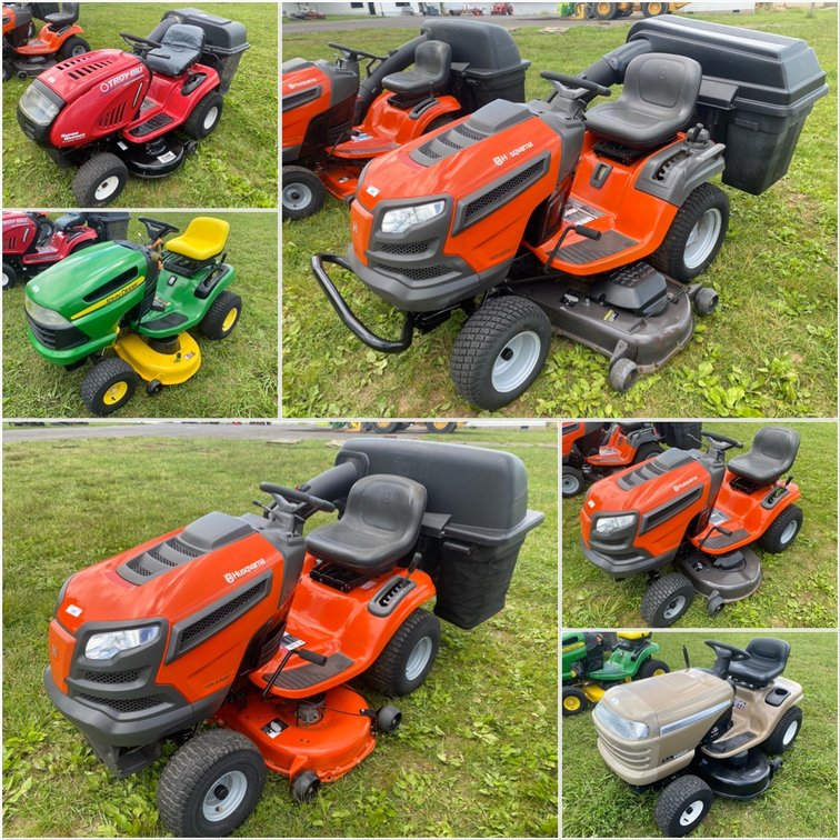 Image for June 2024 Equipment Consignment Auction