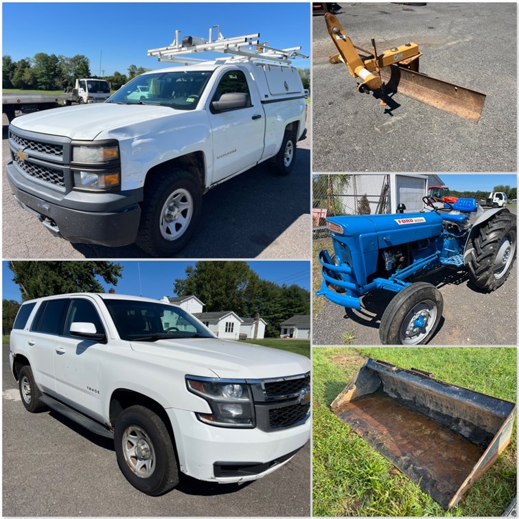 Image for September 2024 Consignment Auction
