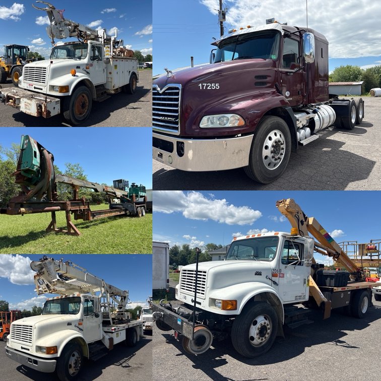Image for May 2025 Consignment Auction