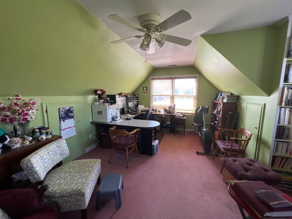 Estate of the Late Anthony P. Holland, Miller Air Park Auction