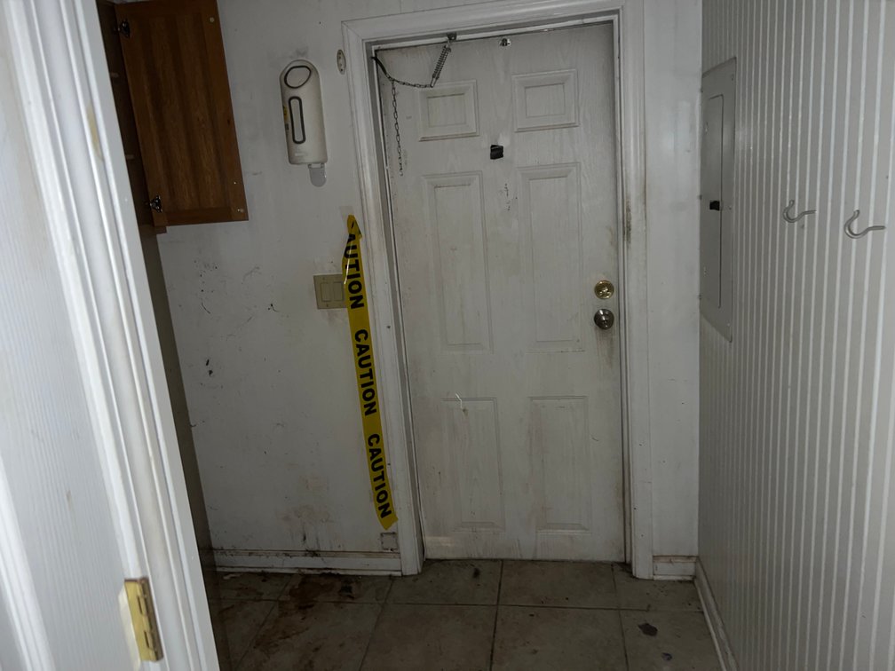 Lincoln County Home Auction