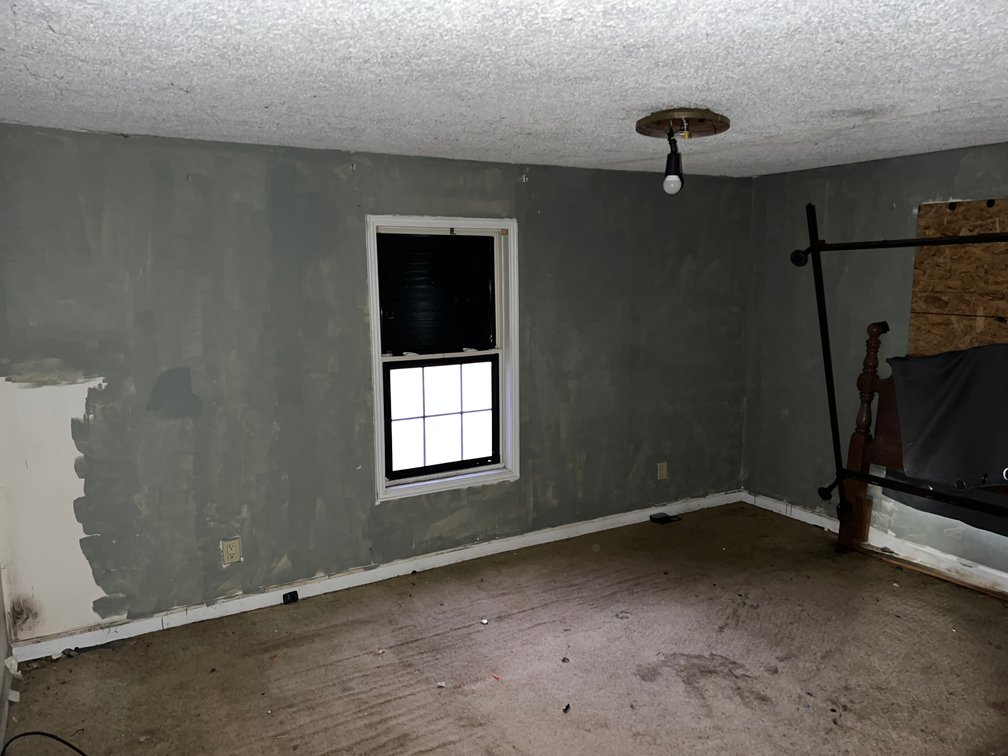 Lincoln County Home Auction