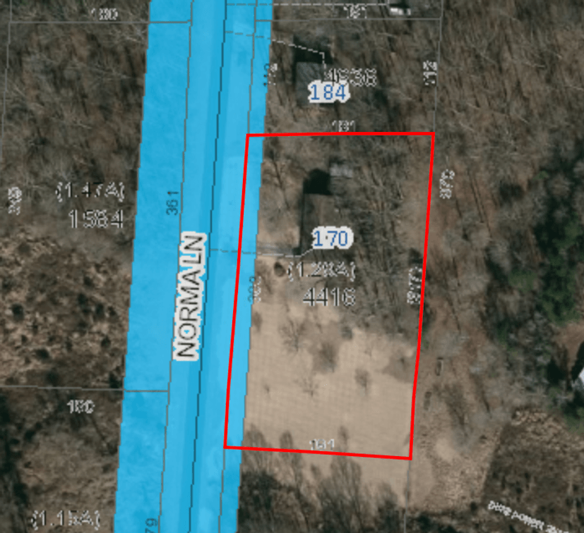 Advance Brick Rancher Auction
