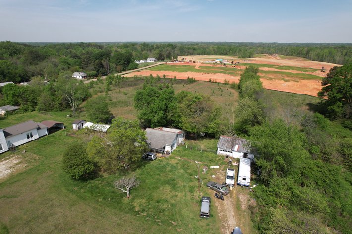 Image for 2.95 + - Acres in China Grove