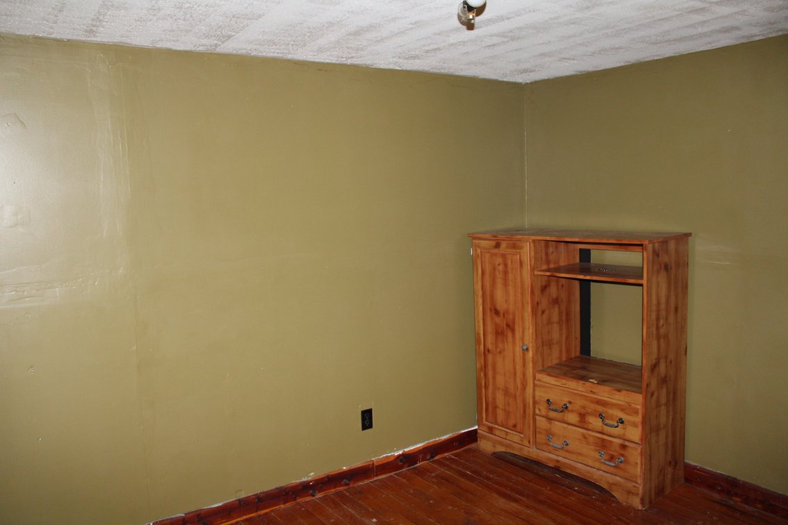 Davie County  Home Stead
