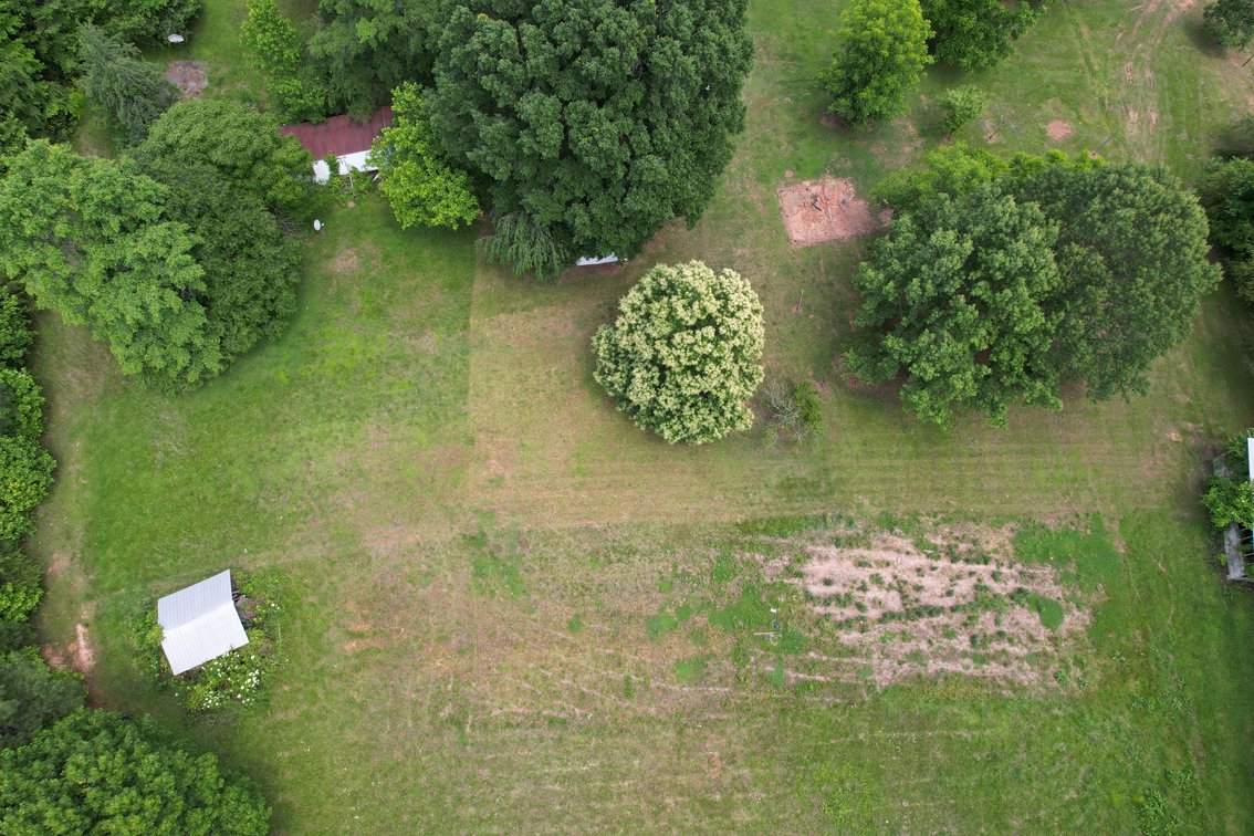 Davie County  Home Stead