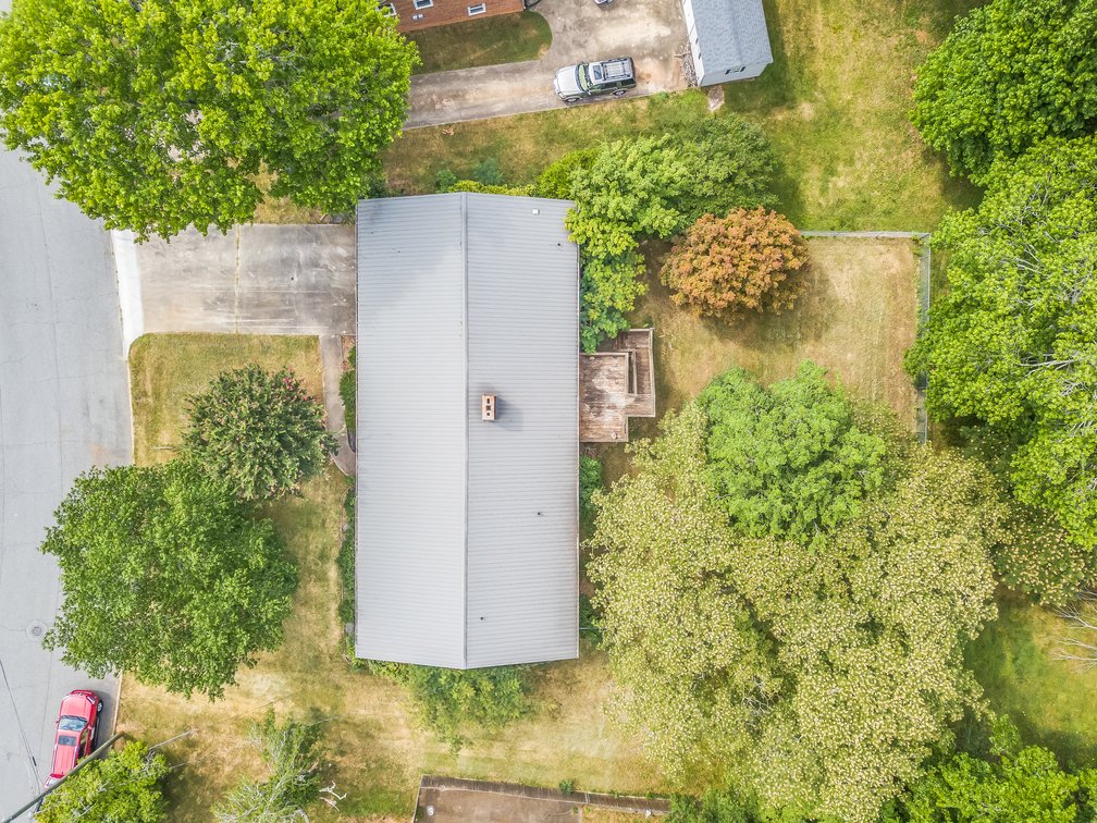 The Estate of Richard Martin, Deceased
