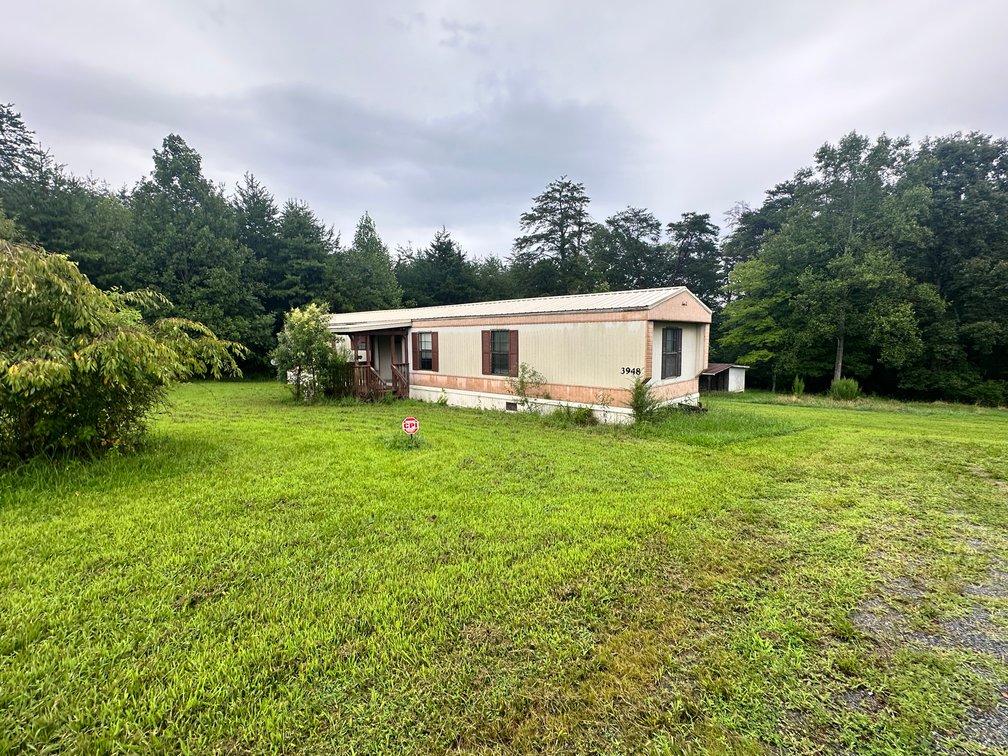 Investment Opportunity-Walnut Cove NC