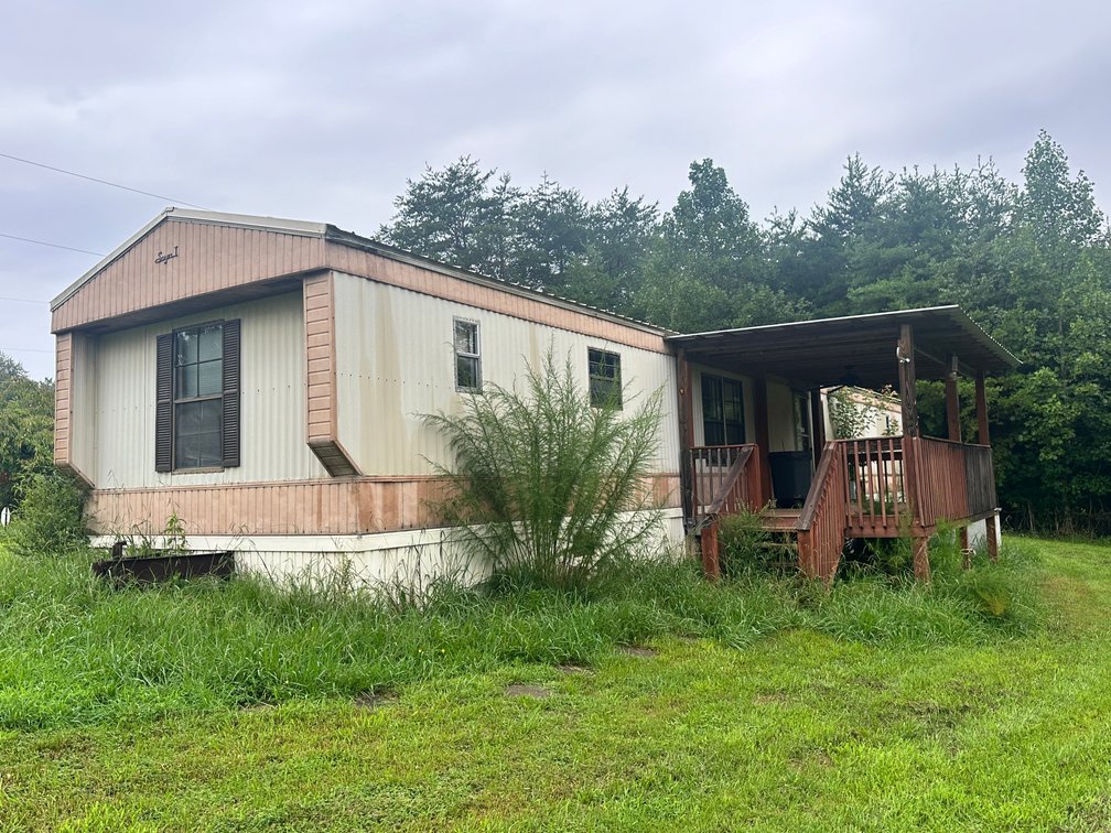 Investment Opportunity-Walnut Cove NC