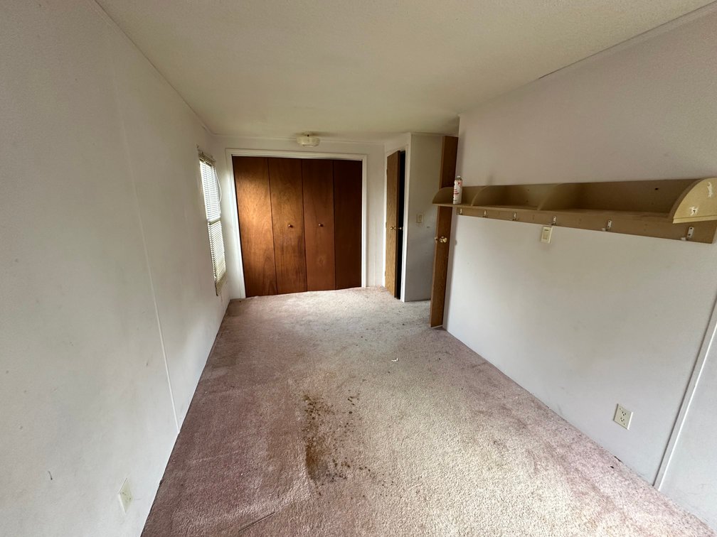 Investment Opportunity-Walnut Cove NC