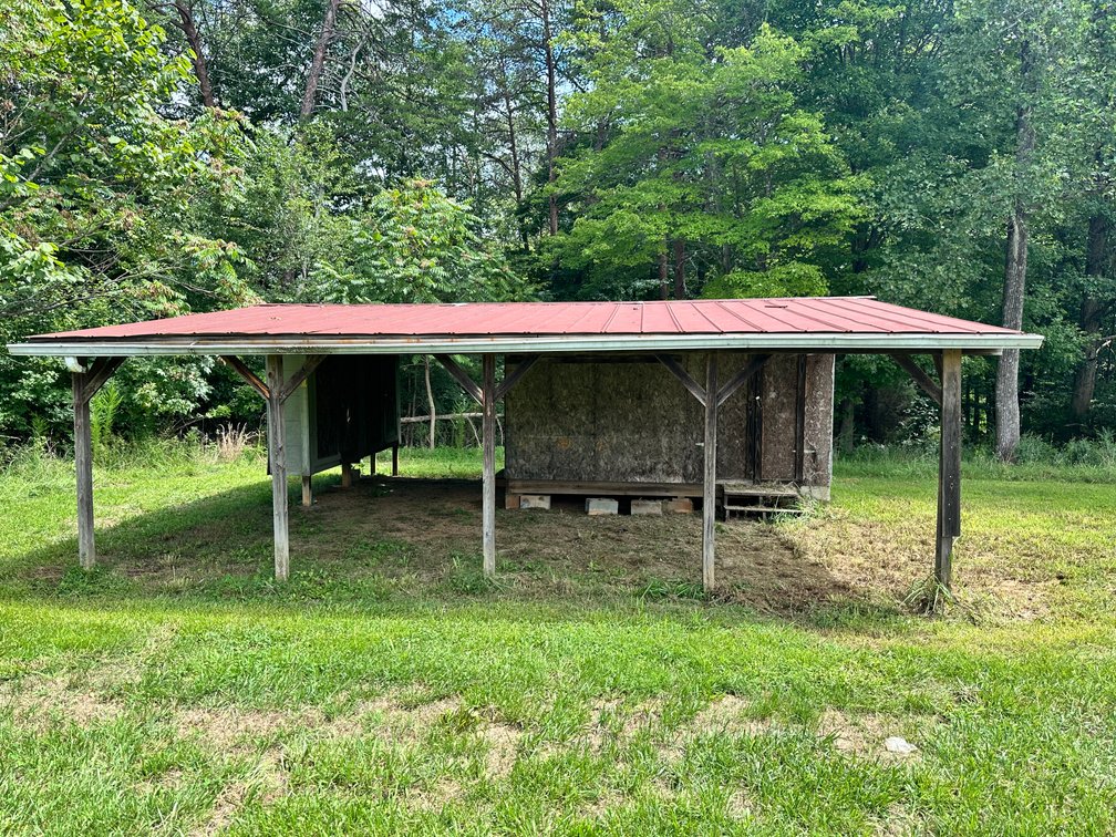 Investment Opportunity-Walnut Cove NC