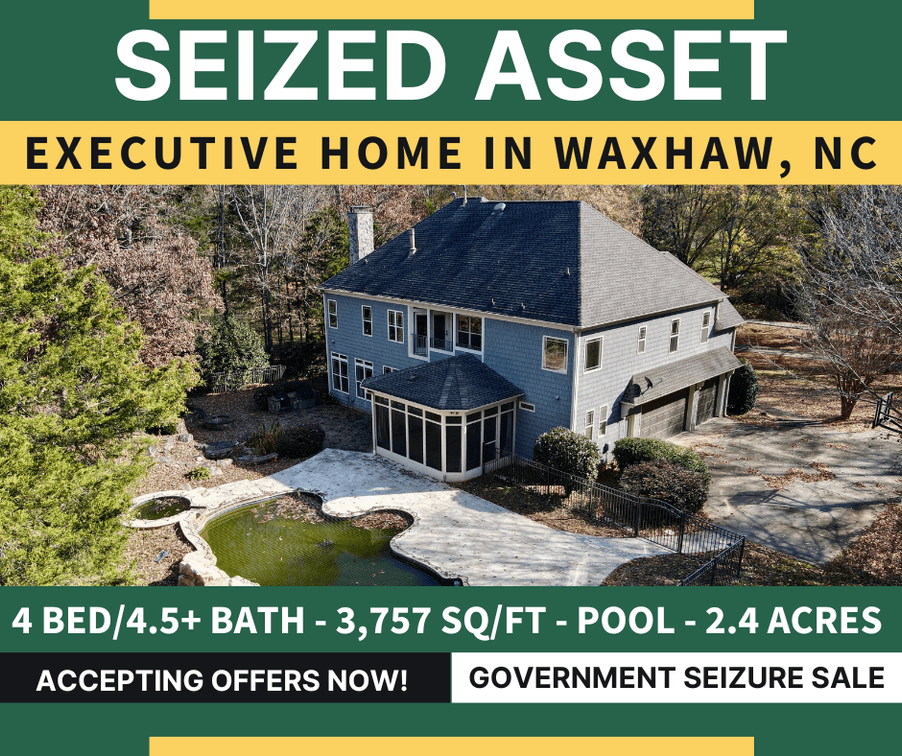 Image for 600 Baron Rd, Waxhaw, NC 28173