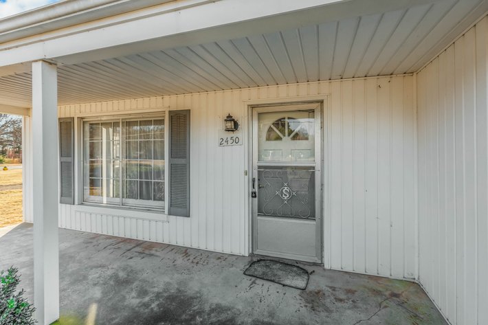 Image for SELLING ABSOLUTE Highway 64 Opportunity - Mocksville, NC