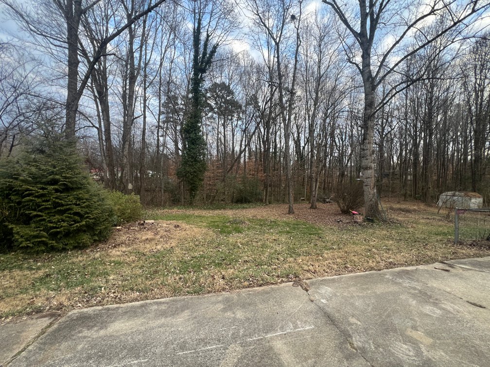Franklin Road Find