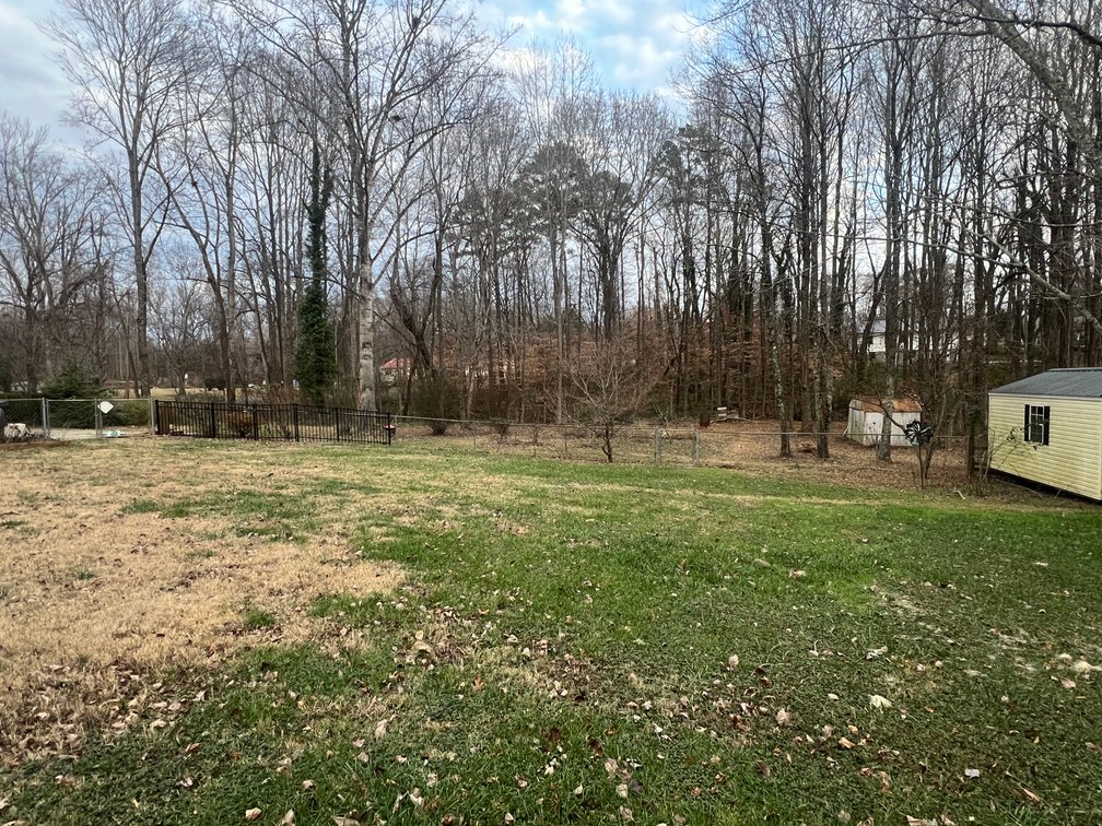 Franklin Road Find