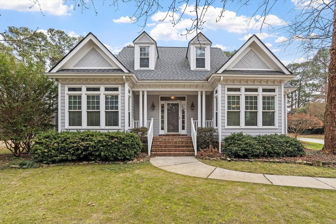 Start Your Story Here | Fuquay-Varina Home