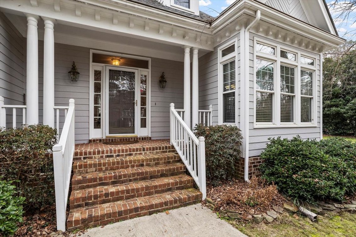 Start Your Story Here | Fuquay-Varina Home