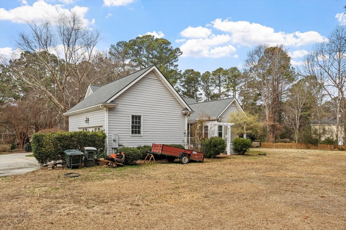 Start Your Story Here | Fuquay-Varina Home