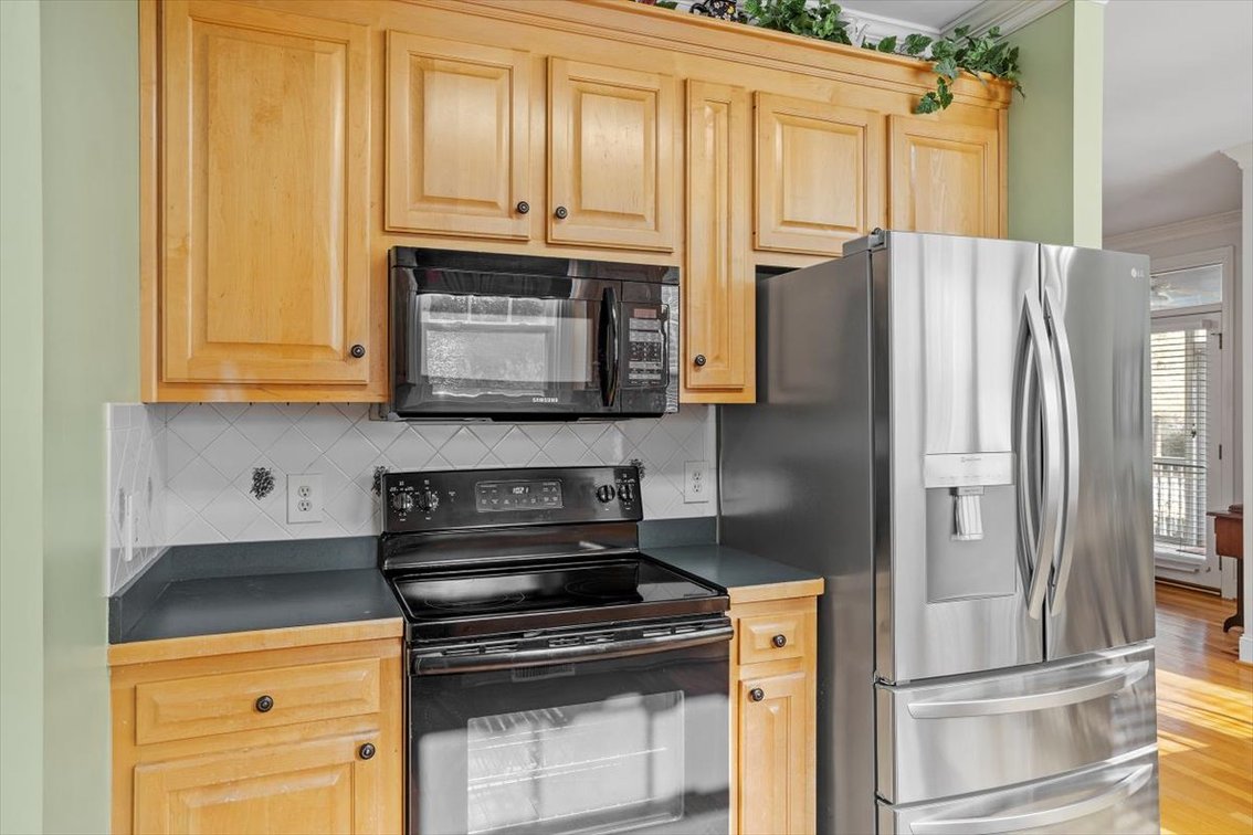 Start Your Story Here | Fuquay-Varina Home