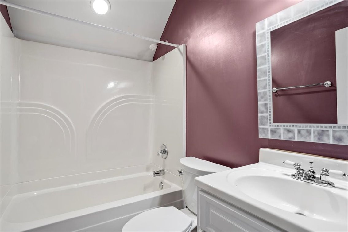 Start Your Story Here | Fuquay-Varina Home