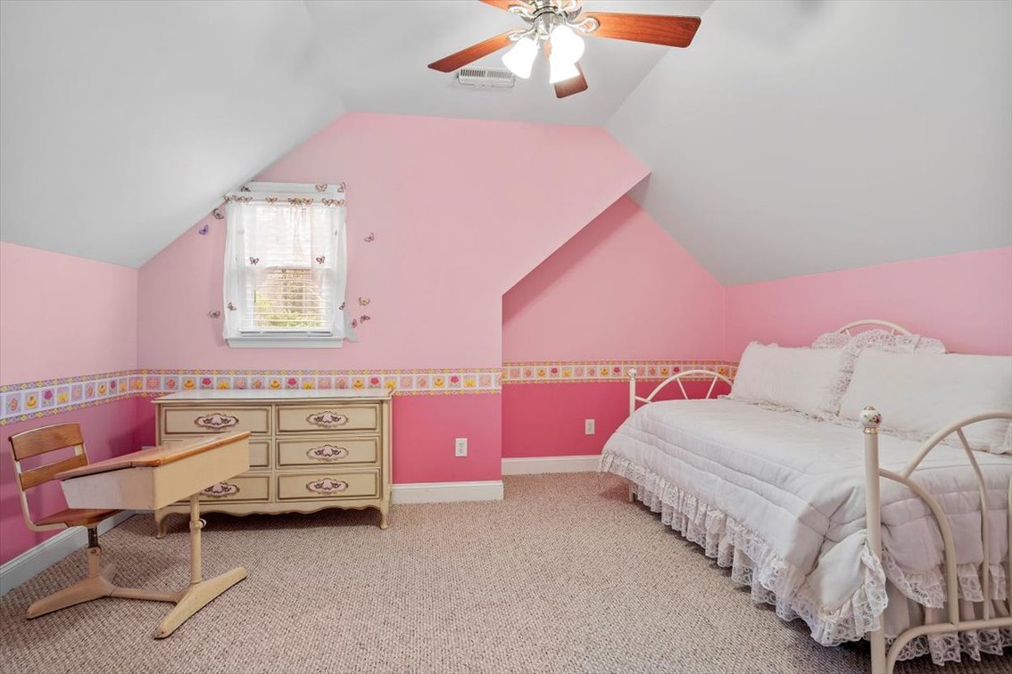 Start Your Story Here | Fuquay-Varina Home