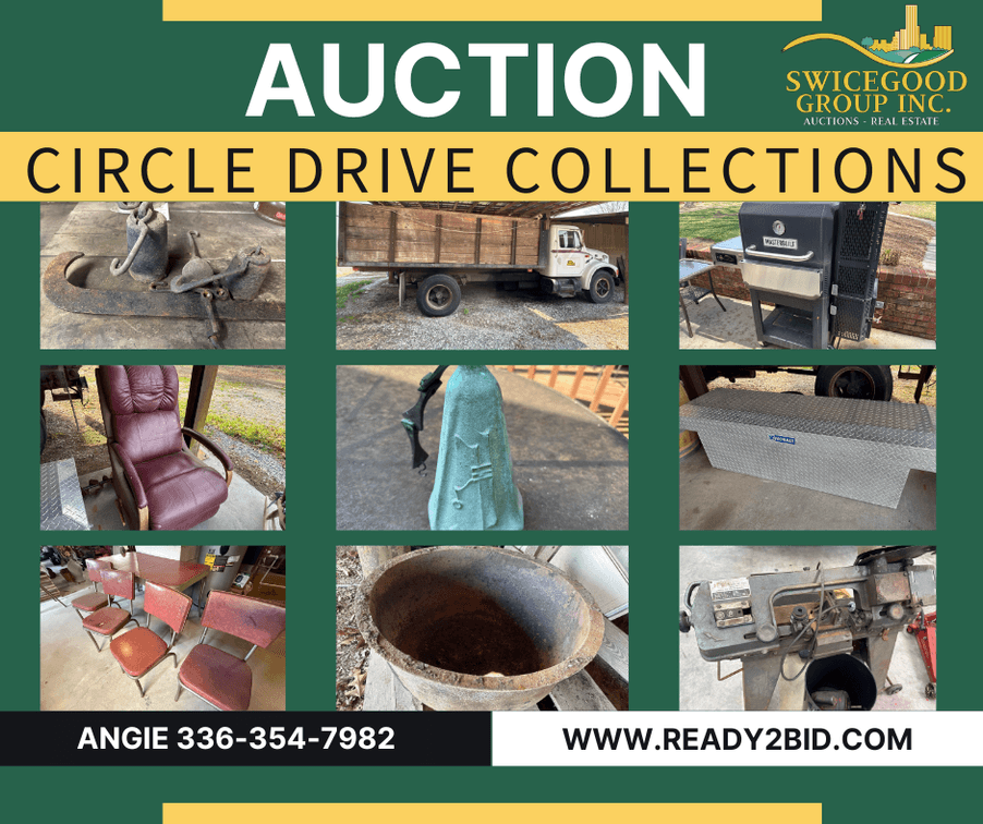 Circle Drive Collections