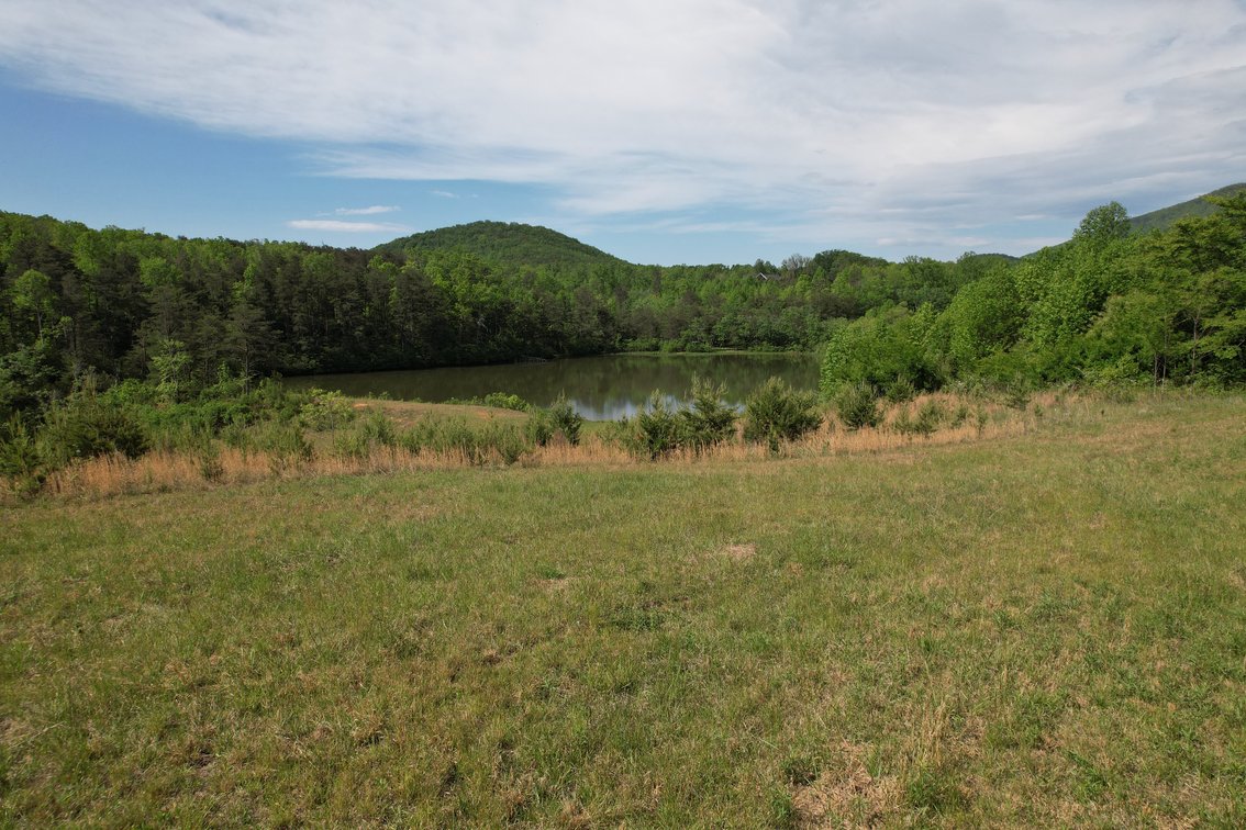 Virginia Mountain Acreage Tracts