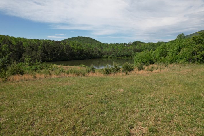 Image for Virginia Mountain Acreage Tracts