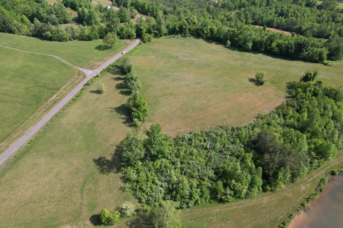 Virginia Mountain Acreage Tracts
