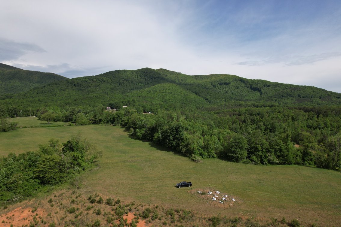 Virginia Mountain Acreage Tracts