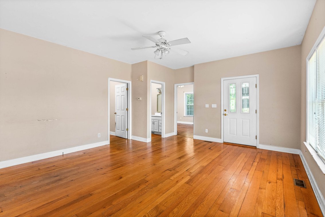 Pudding Ridge Road Foreclosure