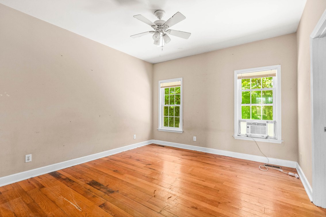 Pudding Ridge Road Foreclosure