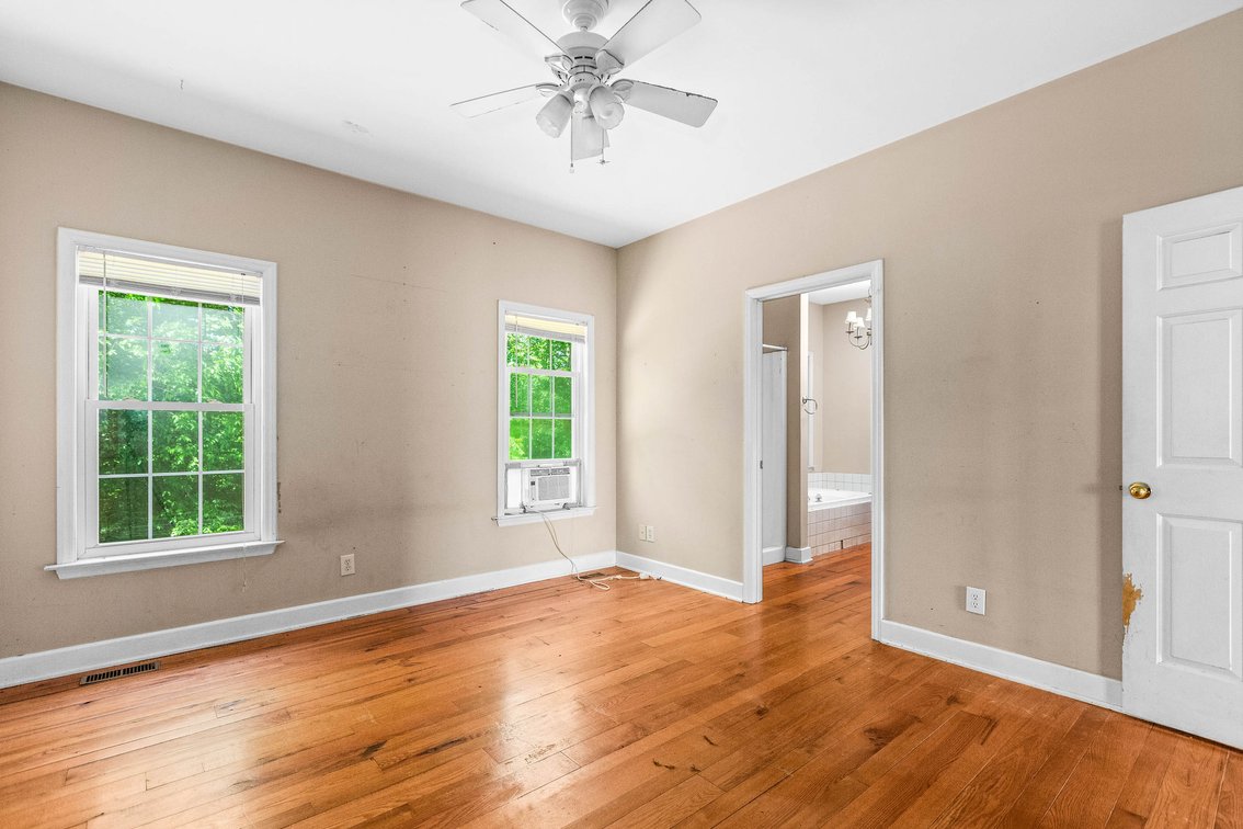 Pudding Ridge Road Foreclosure