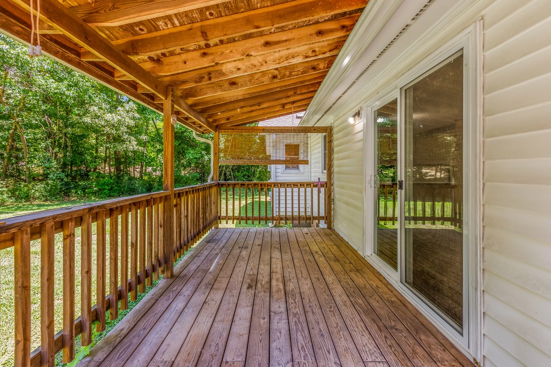 Mooresville Homestead