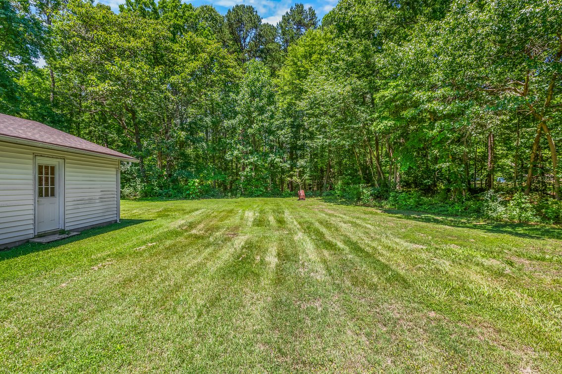 Mooresville Homestead