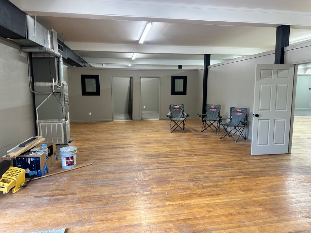 Spencer Flex Space