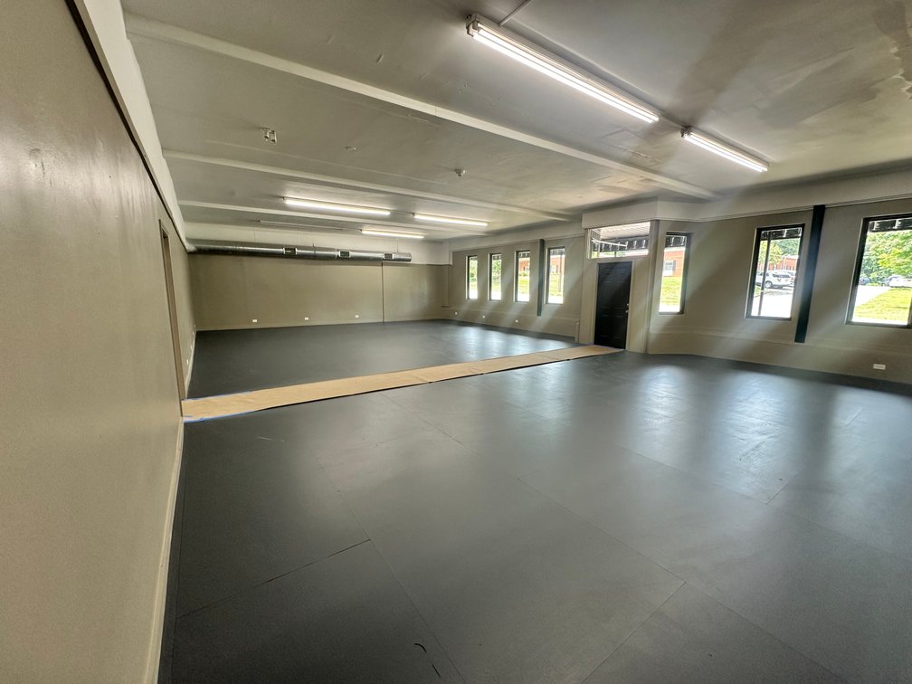 Spencer Flex Space