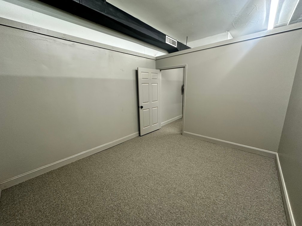 Spencer Flex Space